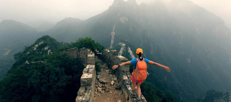 8 Days in China: Itinerary and Top Things to Do