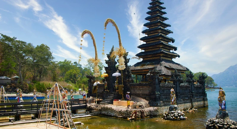 7 Days in Indonesia: Itinerary and Top Things to Do