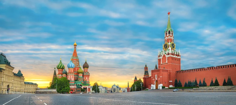 7 Days in Russia: Itinerary and Top Things to Do