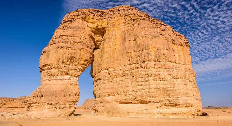 5 Days in Saudi Arabia: Itinerary and Top Things to Do