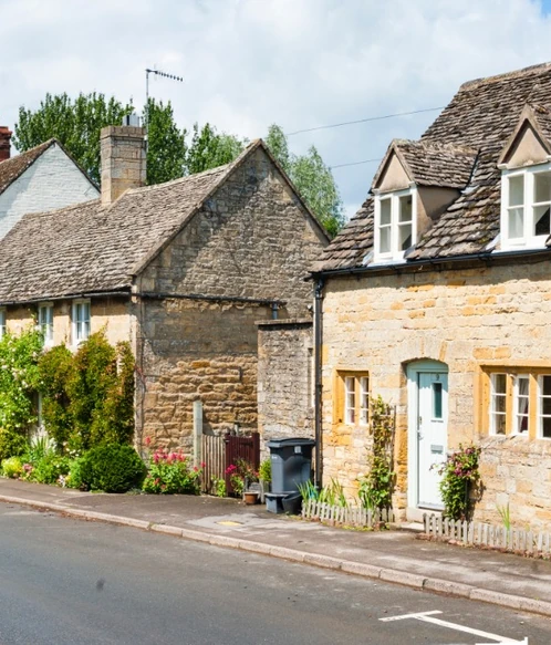 Cotswolds Bibury and Oxford private tour package from Dubai