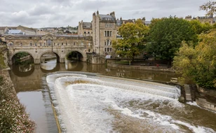 England and Scotland Grand Tour from Dubai covering London Bath York Lake District and Edinburgh