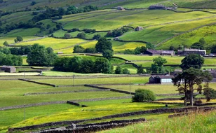 Lake District and North England tour package from Dubai with York Yorkshire Dales and Windermere