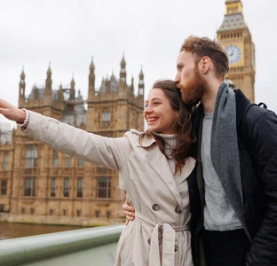 London private holiday package featuring iconic city attractions and sightseeing