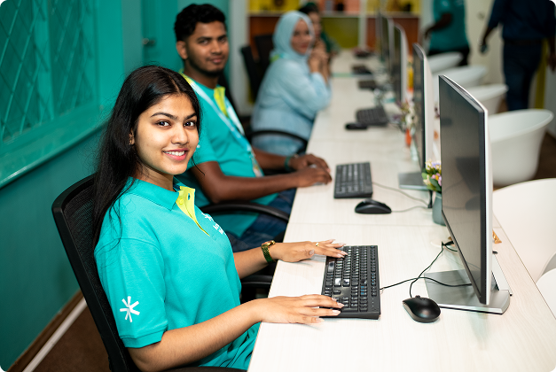 Arabiers Holidays Team