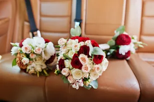 Wedding and pilgrimage bus hire in Sri Lanka