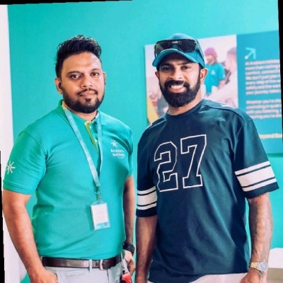Travel Documentation Manager, Colombo