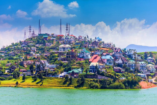 4 Days Sri Lanka Tour package