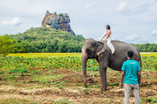 5 Days Sri Lanka Tour package
