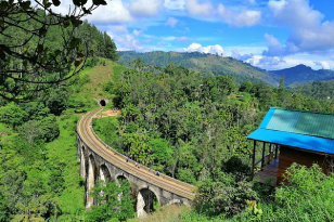 6 Days Sri Lanka Tour package