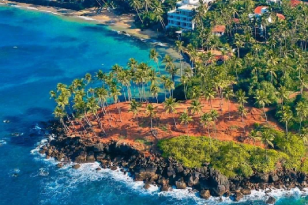 8 Days Sri Lanka Tour package