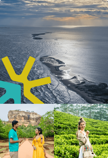 Empty Quarter expeditions, expertly crafted by Arabiers banner