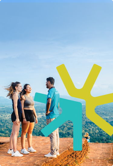 Sri Lanka’s Wonders perfectly Tailored by Arabiers Holidays banner