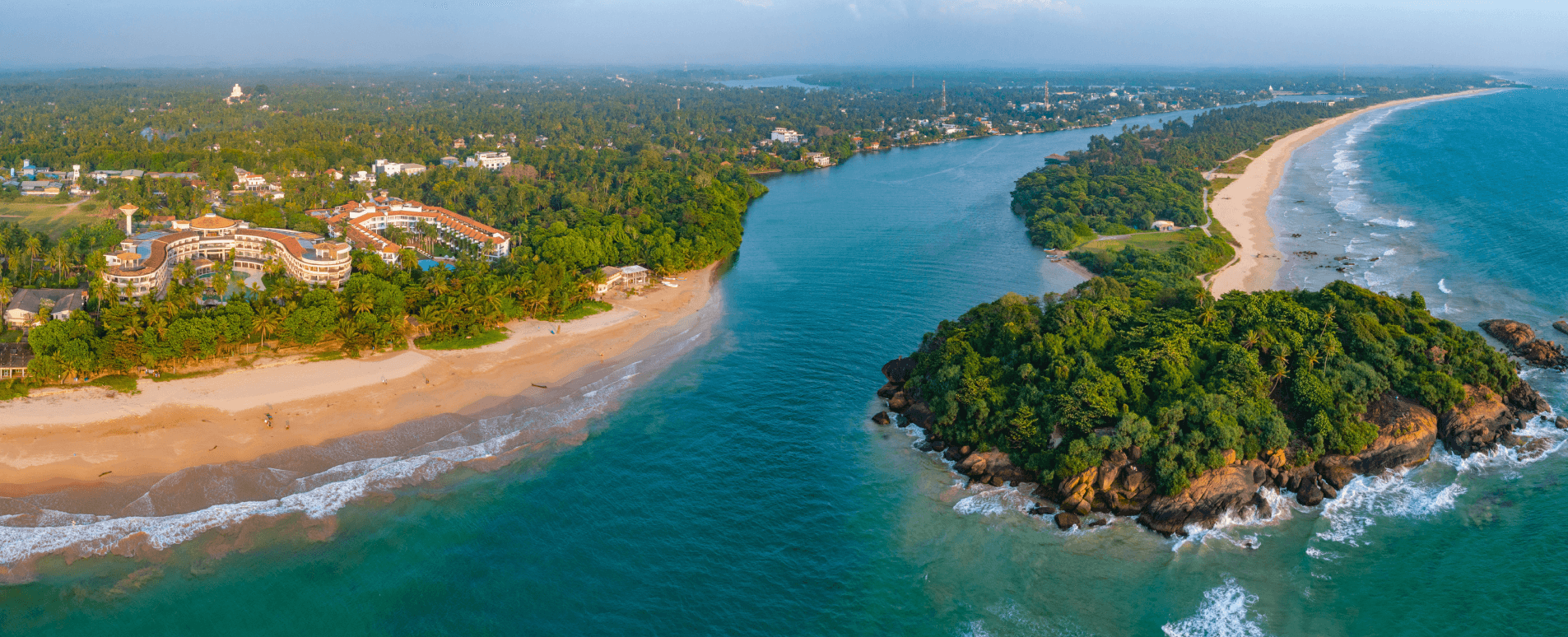 Discover the Extra Ordinary - Arabiers Sri Lanka