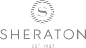sheraton logo