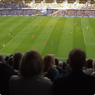 travel to Manchester