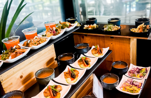 Yala Safari with Premium Lunch Buffet