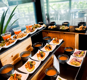 Yala Safari with Premium Lunch Buffet