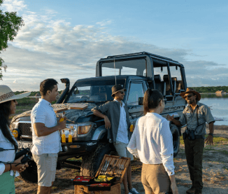 Yala Safari Tours Sri Lanka